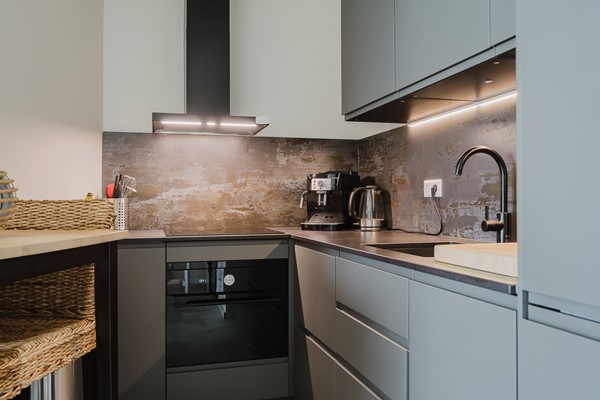 Medium property photo - Uitstraat 207, 3201 EN Spijkenisse